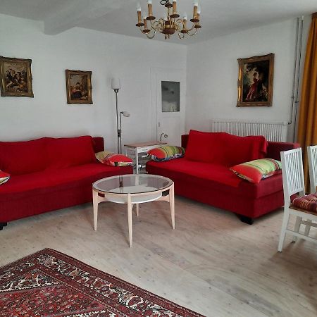 Fewo An Der Bruecke Solnhofen Екстер'єр фото