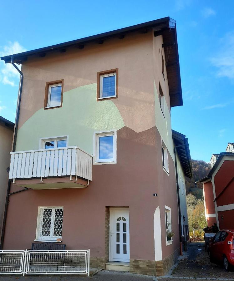Fewo An Der Bruecke Solnhofen Екстер'єр фото