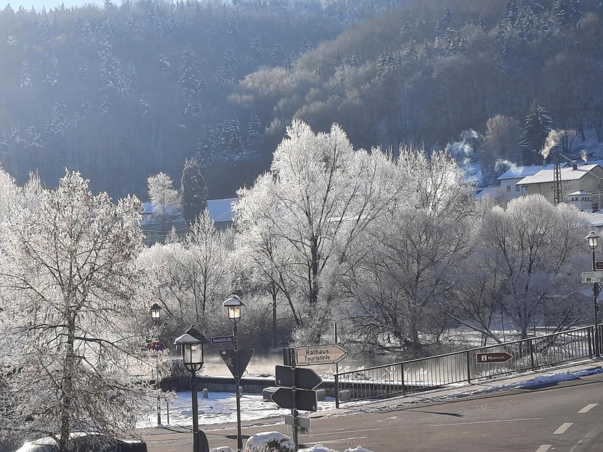 Fewo An Der Bruecke Solnhofen Екстер'єр фото