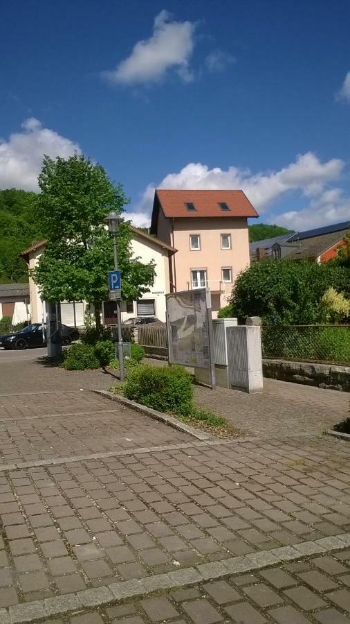Fewo An Der Bruecke Solnhofen Екстер'єр фото
